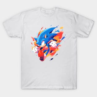 sonic T-Shirt